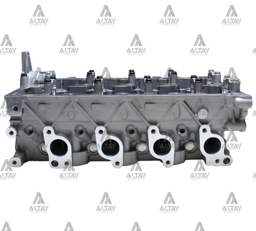 Hyundai Tucson Silindir Kapağı Blue . OEM 22100-2A200 Hyundai Tucson Silindir Kapağı Blue . OEM 22100-2A200